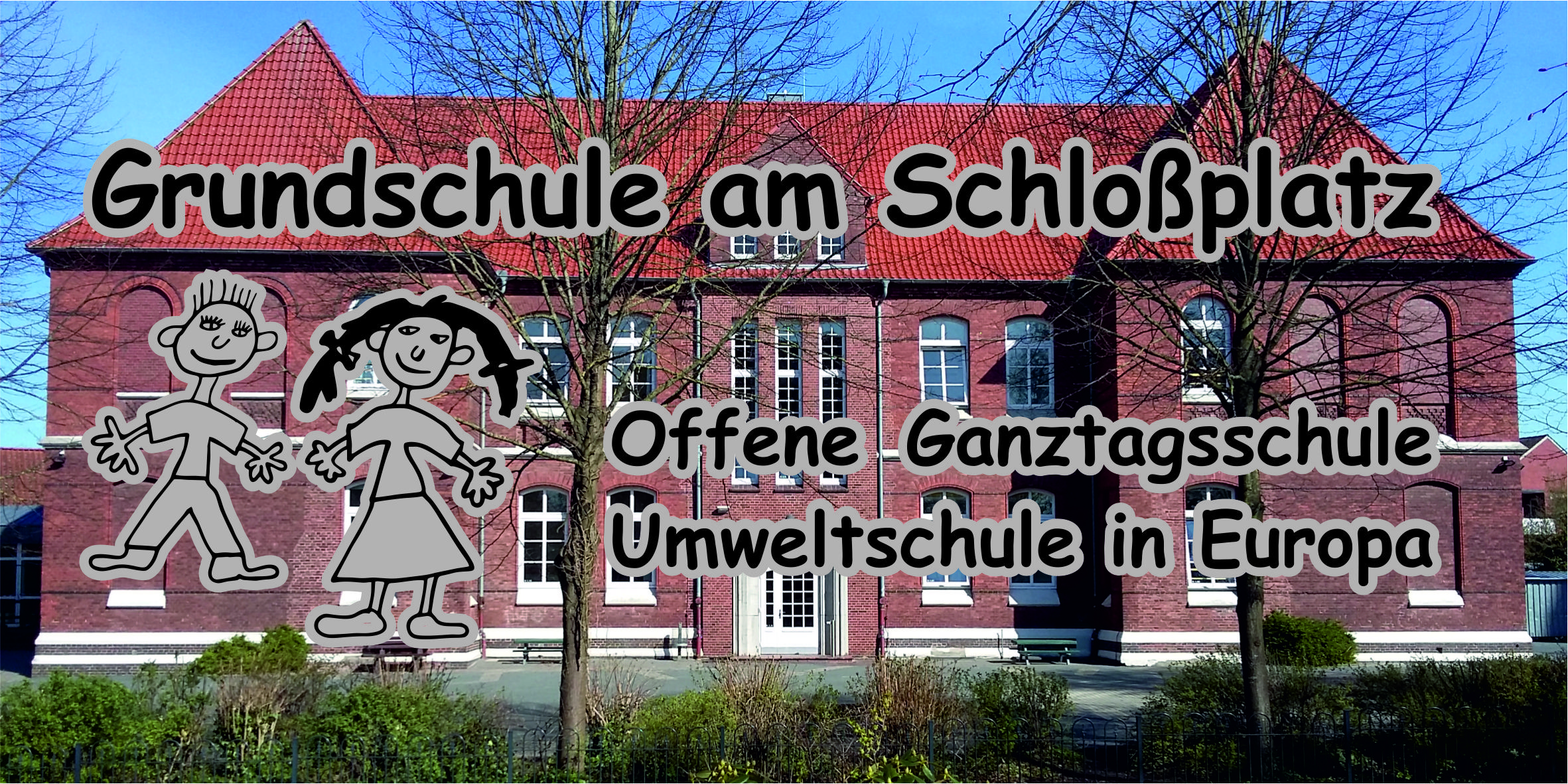 Grundschule am Schlossplatz